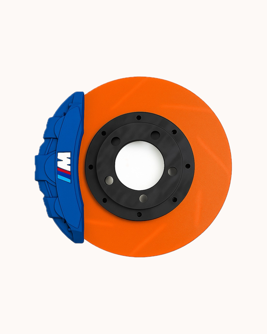 BMW Brake Disc Light