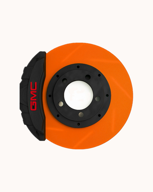 GMC Brake Disc Lamp