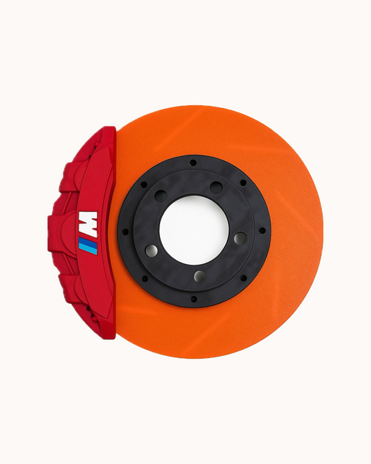 BMW Brake Disc Light