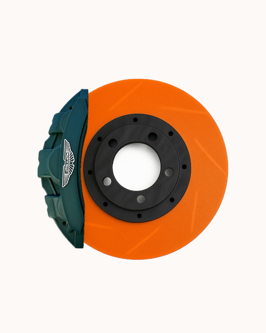 Aston Martin Brake Disc Lamp